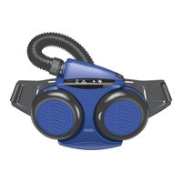 Sundstrom SR 500 Instrucciones De Uso
