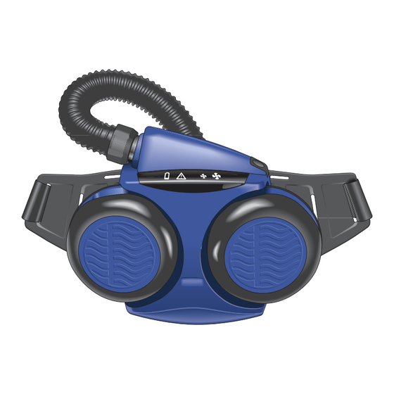 Sundstrom SR 500 Instrucciones De Uso