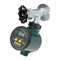 Temporizadores para Agua Melnor Aqua Timer Guia De Inicio Rapido