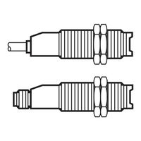 IFM Electronic efector200 G2001S Instrucciones Operativas