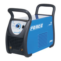 Saf-Fro PRESTO 160 PFC Manual De Instrucciones