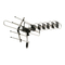 Antenas Steren ANT-UHF12R Instructivo De Uso