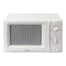 Hornos Microondas Daewoo KOG-37A5 Manual De Instrucciones