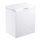 Congeladores Candy CCHM 145/N Manual De Instrucciones