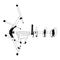 Antenas Steren ANT-UHF12R Manual De Instrucciones