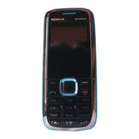 Nokia 5130 XpressMusic Manual Del Usuario