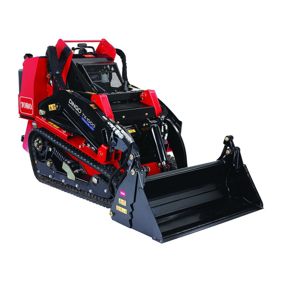 Toro 22478 Manual Del Operador