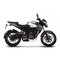 Motocicletas Bajaj Pulsar NS200 2020 Manual Del Usuario