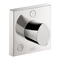 Accesorios para el Baño Axor Starck 10932 Serie Instrucciones De Montaje