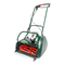 Cortacéspedes Allett Liberty Classic 30 cm Instrucciones De Funcionamiento