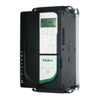 Nidec Digistart D3 Guia Del Usuario