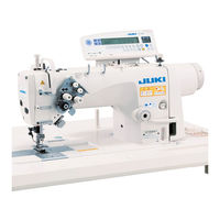 JUKI LH-3578A-7 Manual De Instrucciones