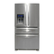 Whirlpool WRX735SDBM