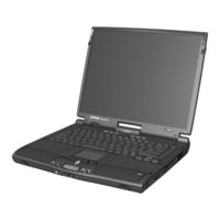 Compaq 1800 Serie Manual De Instrucciones