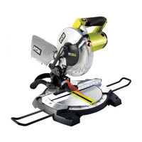 Ryobi EMS1122LHG Traducción De Las Instrucciones Originales