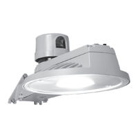 Cooper Lighting HALO AL7550LPCGY Instrucciones