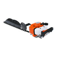 Husqvarna 226HS75S Manual De Instrucciones