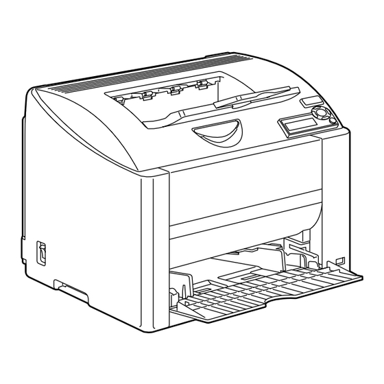 Konica Minolta magicolor 2430 DL Guia De Instalacion