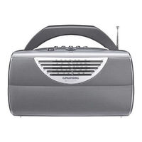 Grundig Music Boy 70 Manual De Instrucciones