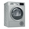 Secadoras Bosch WTG8729XEE Instrucciones De Uso Y Montaje