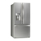 Refrigeradores KENMORE ELITE 795.7103 Manual De Uso Y Cuidado