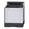 Impresora Todo en uno Kyocera ECOSYS P6035cdn Guia De Inicio Rapido