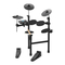 Tambores thomann Ohitman HD-7 Sonic Manual De Instrucciones