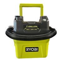 Ryobi PCL733 Manual Del Operador