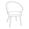 Muebles de Interior Songmics Vasagle LDC100 Instrucciones De Montaje