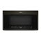Whirlpool WMH78519LV - 1.9 Cu. Ft. Horno de microondas con modo Air Fry - Manual