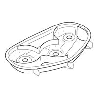 Toro TimeCutter Z4000 Serie Instrucciones De Instalación