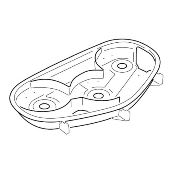 Toro TimeCutter Z4000 Serie Instrucciones De Instalación