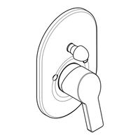 Hansgrohe MyCube Serie Modo De Empleo/Instrucciones De Montaje