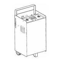 Elettro CF START 610 Instrucciones De Uso