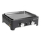 Parrillas Barbecook VICTOR Manual De Instrucciones