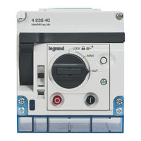 LEGRAND 4 238 42 Guia De Inicio Rapido