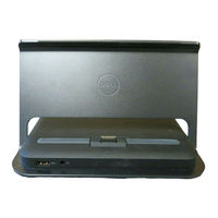 Dell K10A001 Guia De Inicio Rapido