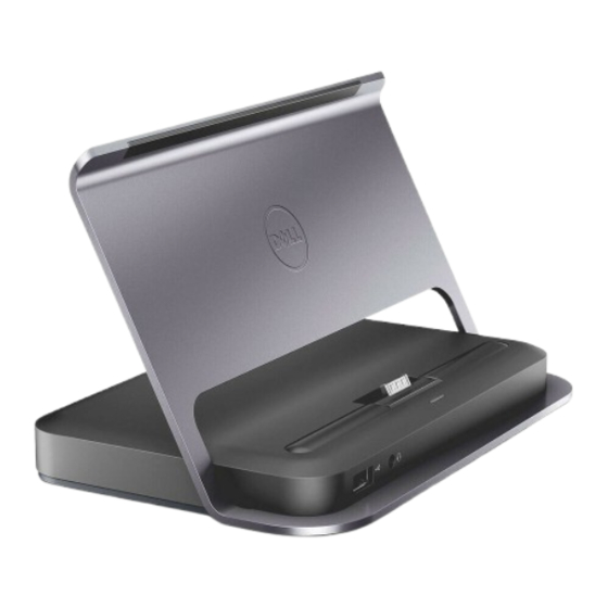 Dell K10A Guia De Inicio Rapido