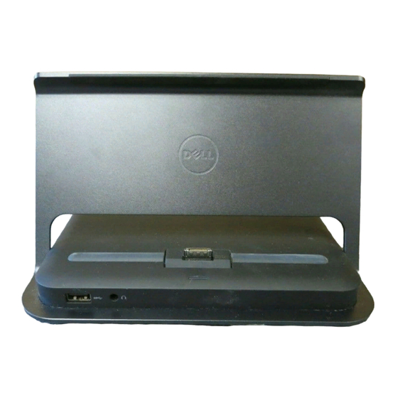 Dell K10A Guia De Inicio Rapido