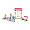 Juguetes Mega Bloks 80286 Manual De Instrucciones
