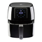 Freidoras MasterChef AMZ919101880 Manual De Instrucciones