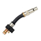 Accesorios de Soldaduras Abicor Binzel ROBO WH W500 Manual De Instrucciones