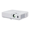 Proyectores Hitachi CP-EX252N Manual De Usuario (Detallado