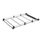 Accesorios de Automóviles CRUZ Evo Rack Alu A34-158 Instrucción De Montaje