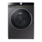 Lavadoras Samsung WW25B6900 Serie Manual Del Usuario