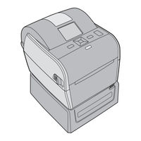 Intermec PC43d Instrucciones