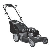Evans PRO PE22YR675RH Manual Del Propietário