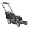 Cortacéspedes Evans PRO PE22YR675RH Manual Del Propietário