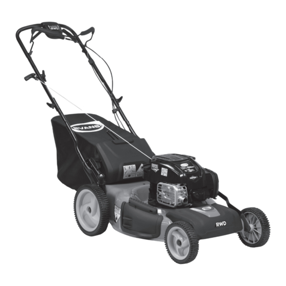 Evans PRO PE22YR675RH Manual Del Propietário
