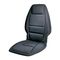 Manual de Homedics BackMasseur LSS-10H, LSS-10HP